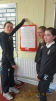 Green school thermostat team 001
